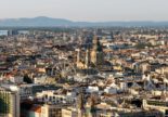 Továbbra is Budapest a legélhetőbb Magyarországon