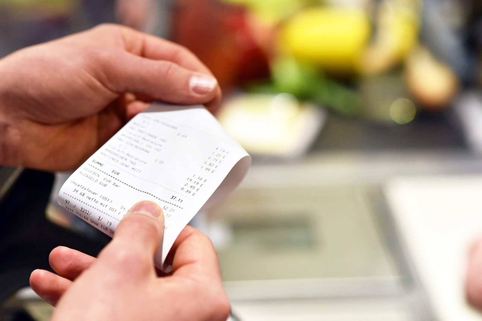 MR podcast – Stagnáló élelmiszerárak, lassuló fuvarozás