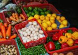 13,1%-kal csökkent a kiskereskedelmi forgalom