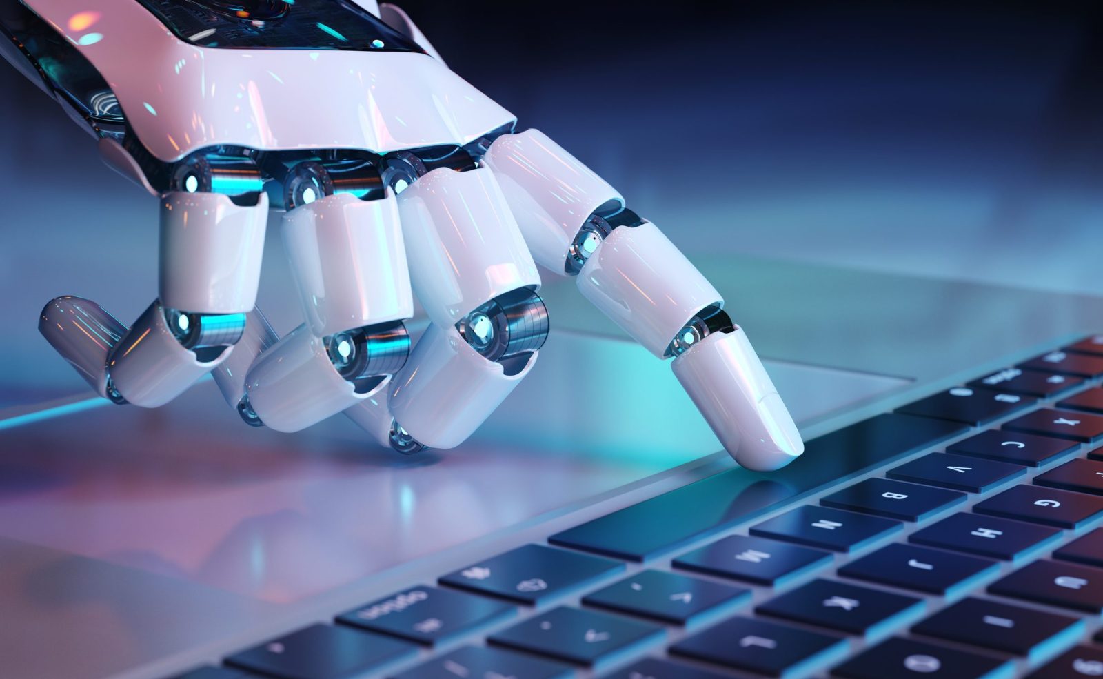 Isten a gépből – mesterséges intelligencia írja a gazdaság jövőjét?