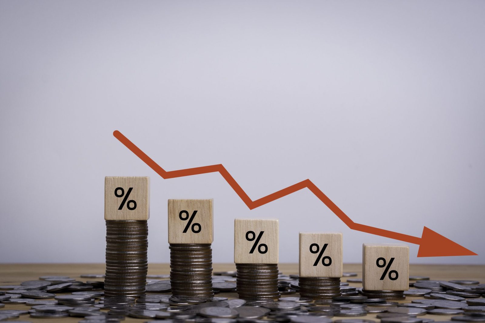 7,9%-ra csökkent az infláció novemberben