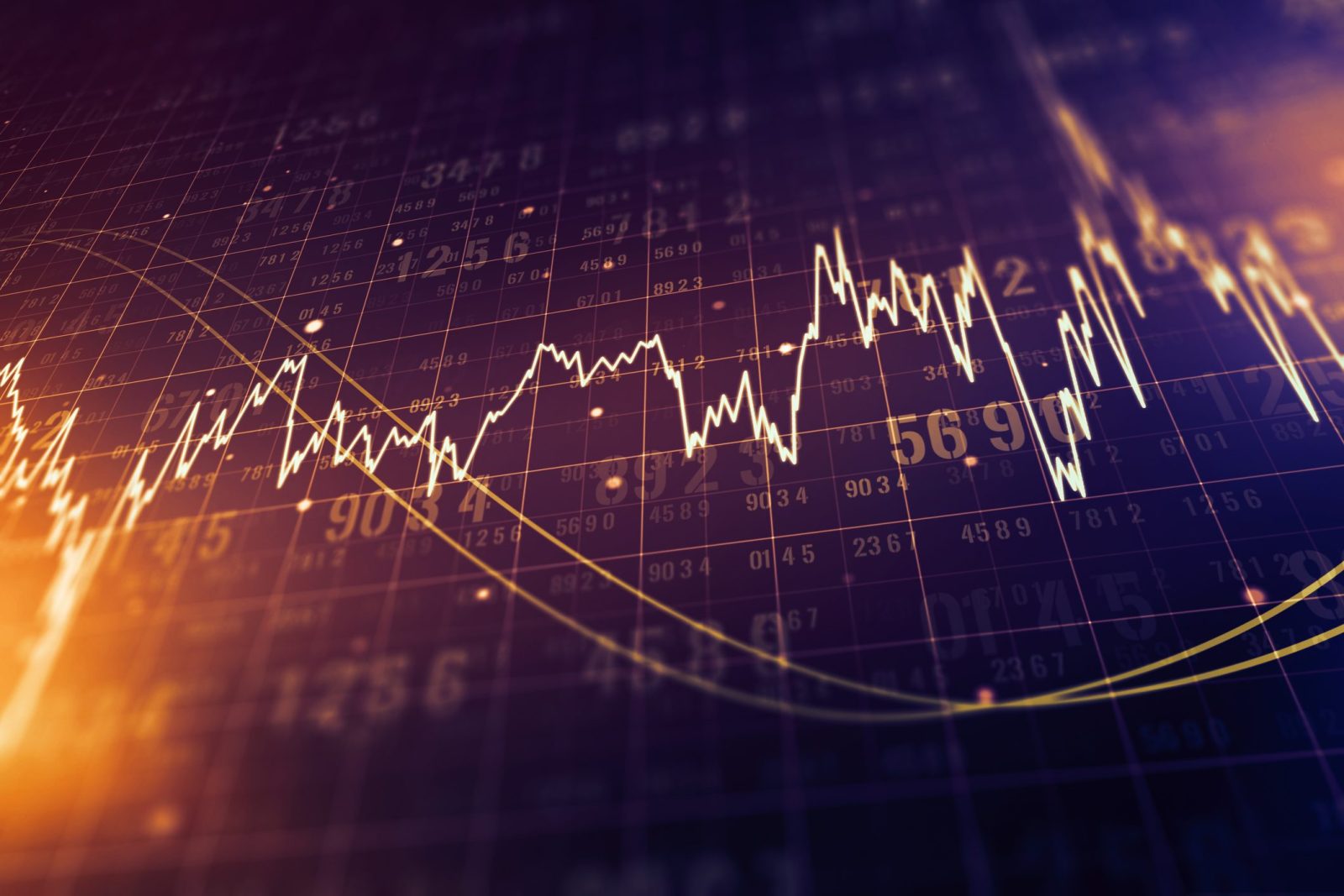 Nem változott a GDP az előző negyedévhez képest