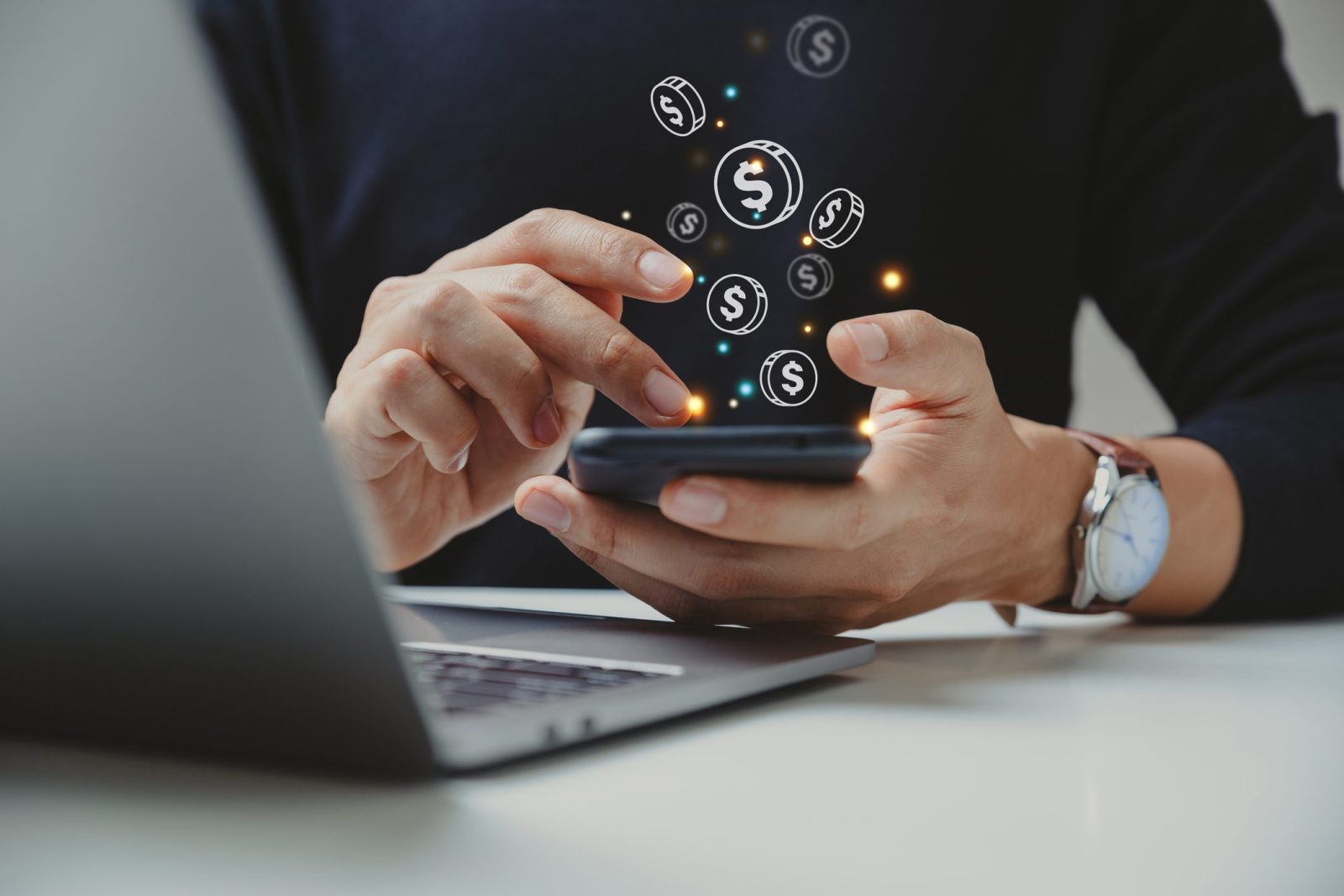 Digitalizáció és pénzügyek – A fintech világ legfrissebb hírei