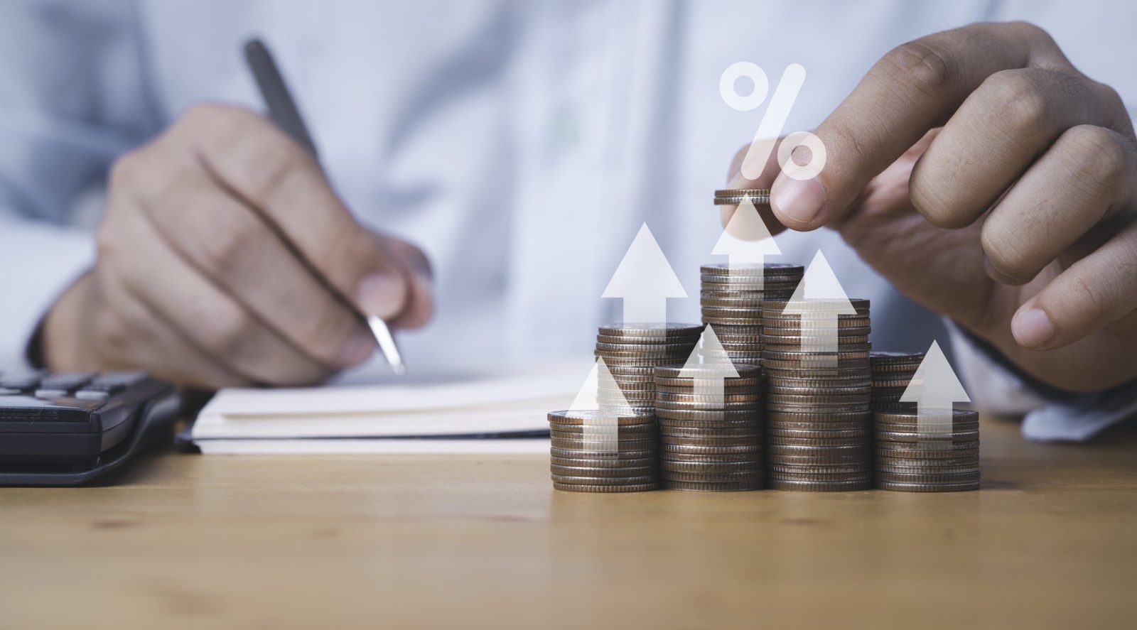 3,8%-ra csökkent az infláció idén januárban
