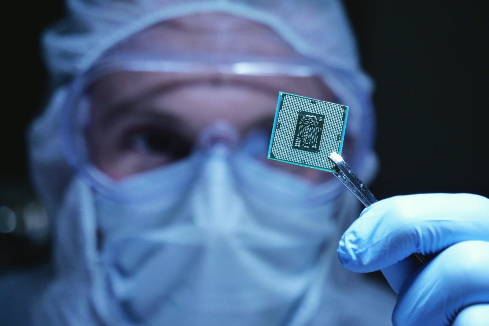 Határ a csillagos ég! – Meddig nőhet még az MI chip-ek piaca?