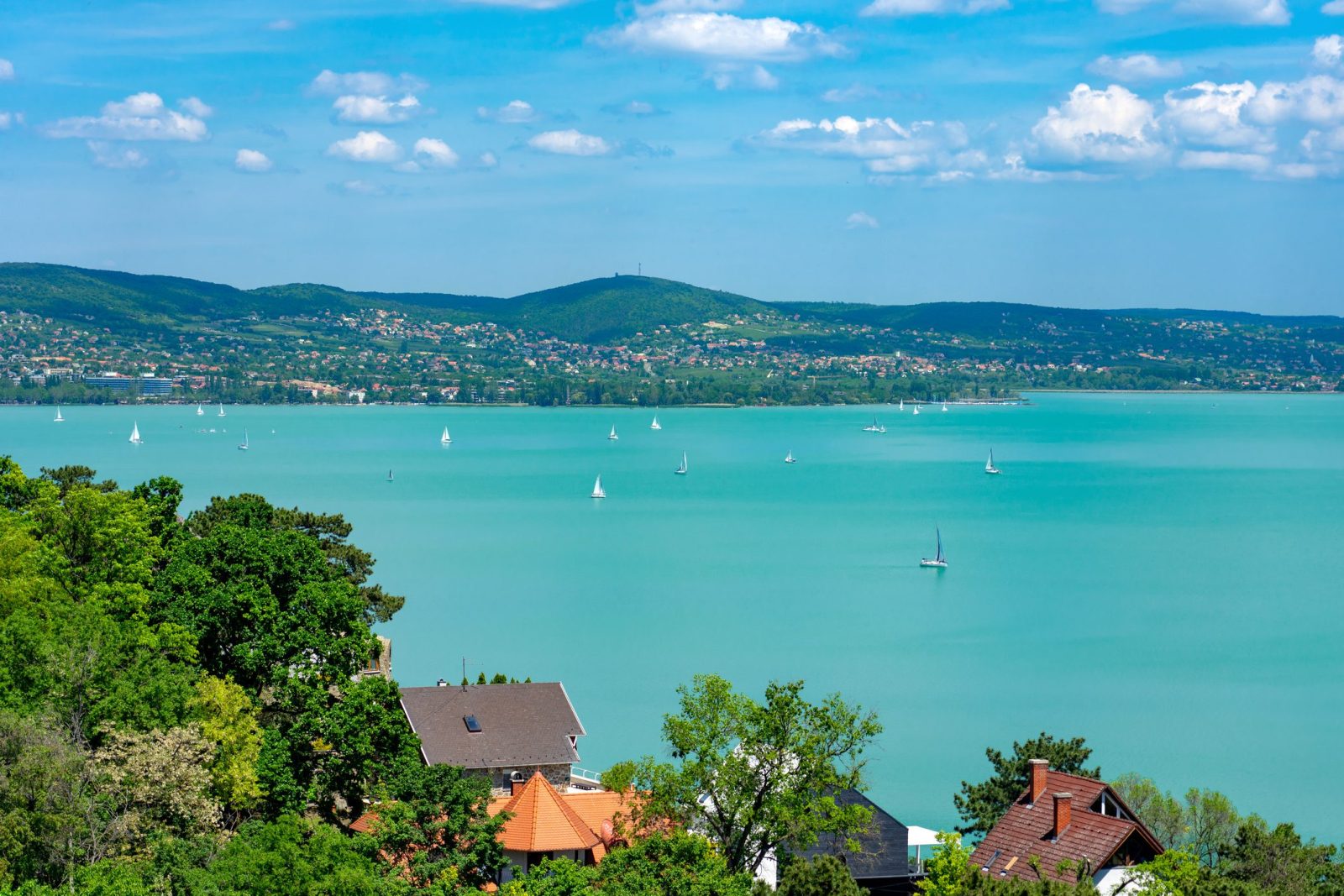 Új kihívók várnak a Balatonra a nyaralóingatlanok piacán