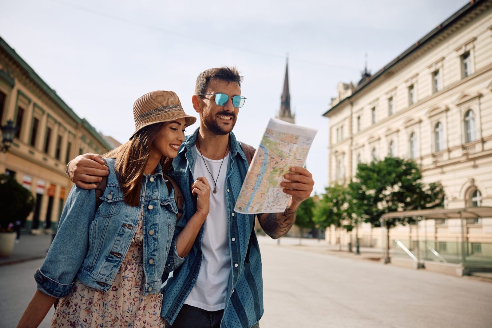 Erős hét hónapot produkált a turizmus