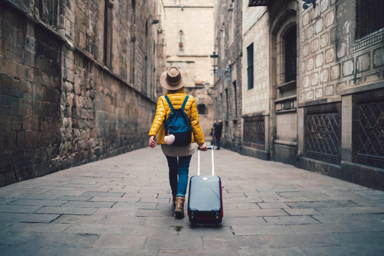 Erős nyolc hónapot produkált a turizmus