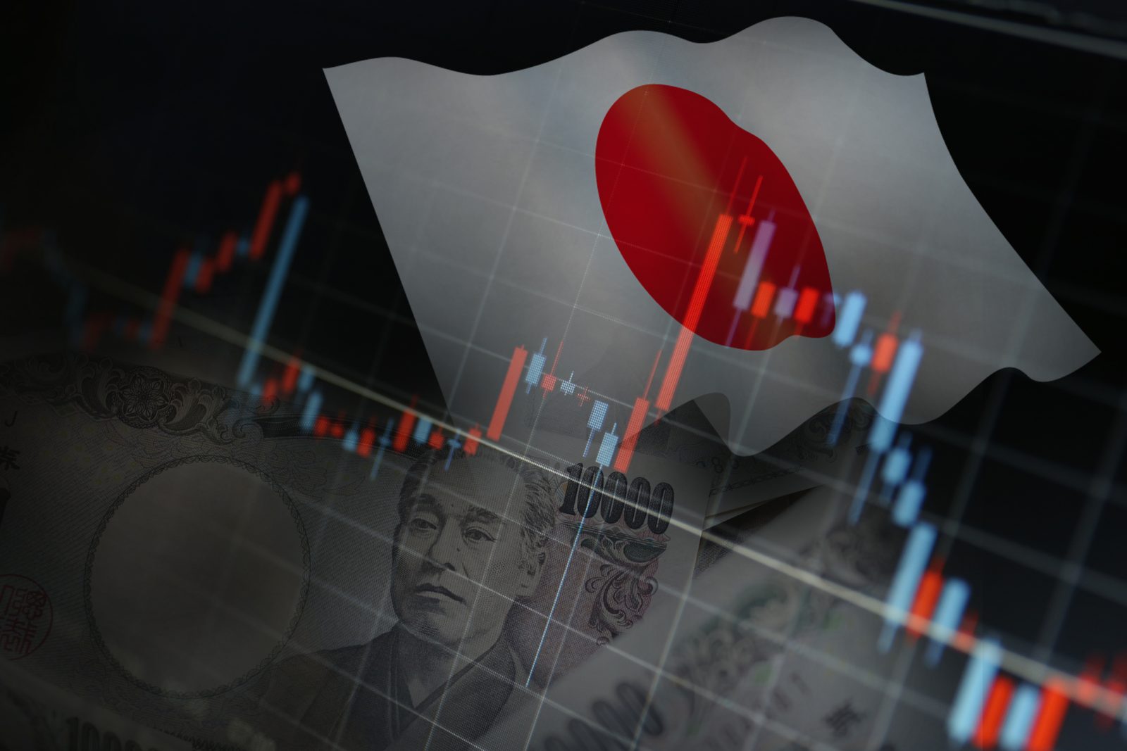 Japán kamatemelése – avagy bezár a pénznyomda