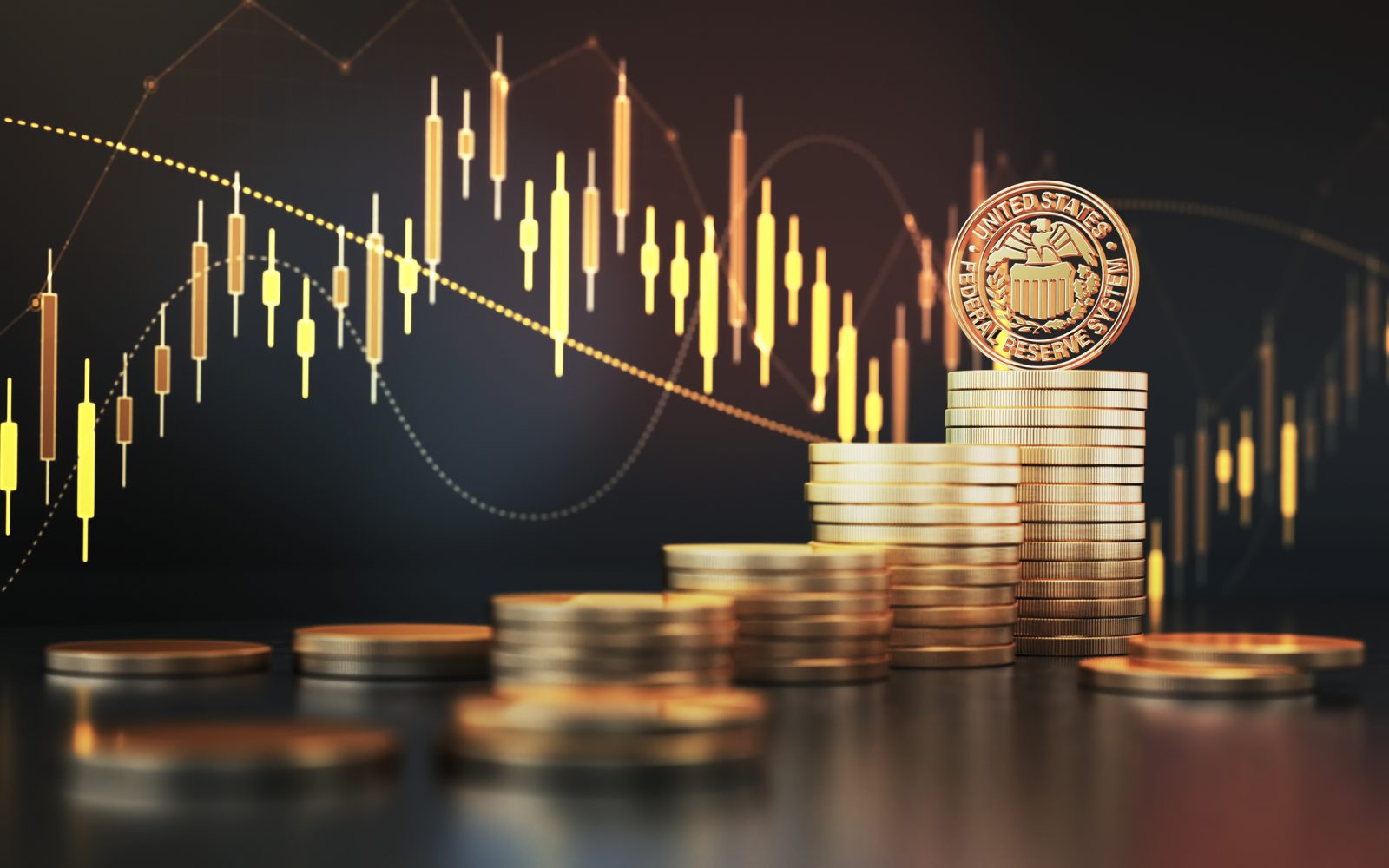 Nem változtatott a Fed, Powell kiállt a jegybanki függetlenség mellett