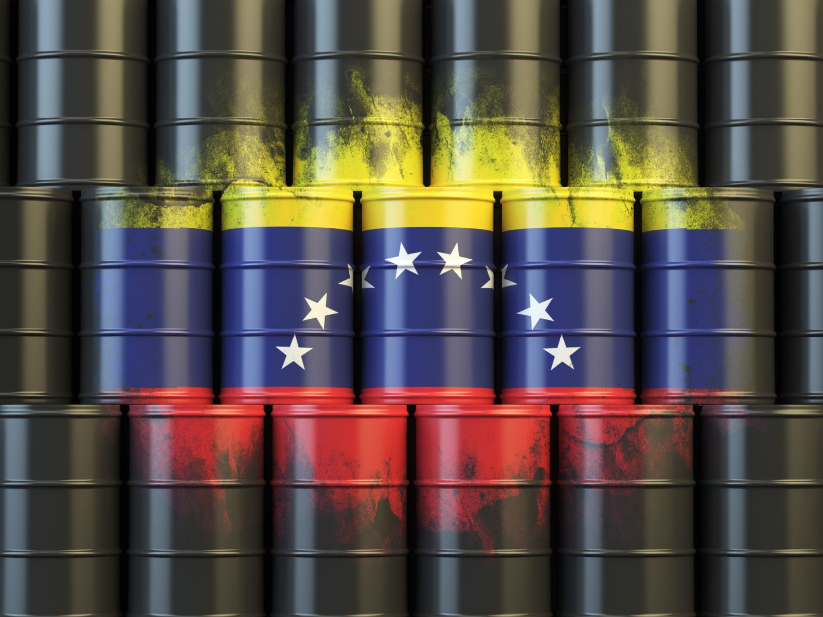 A venezuelai krízis