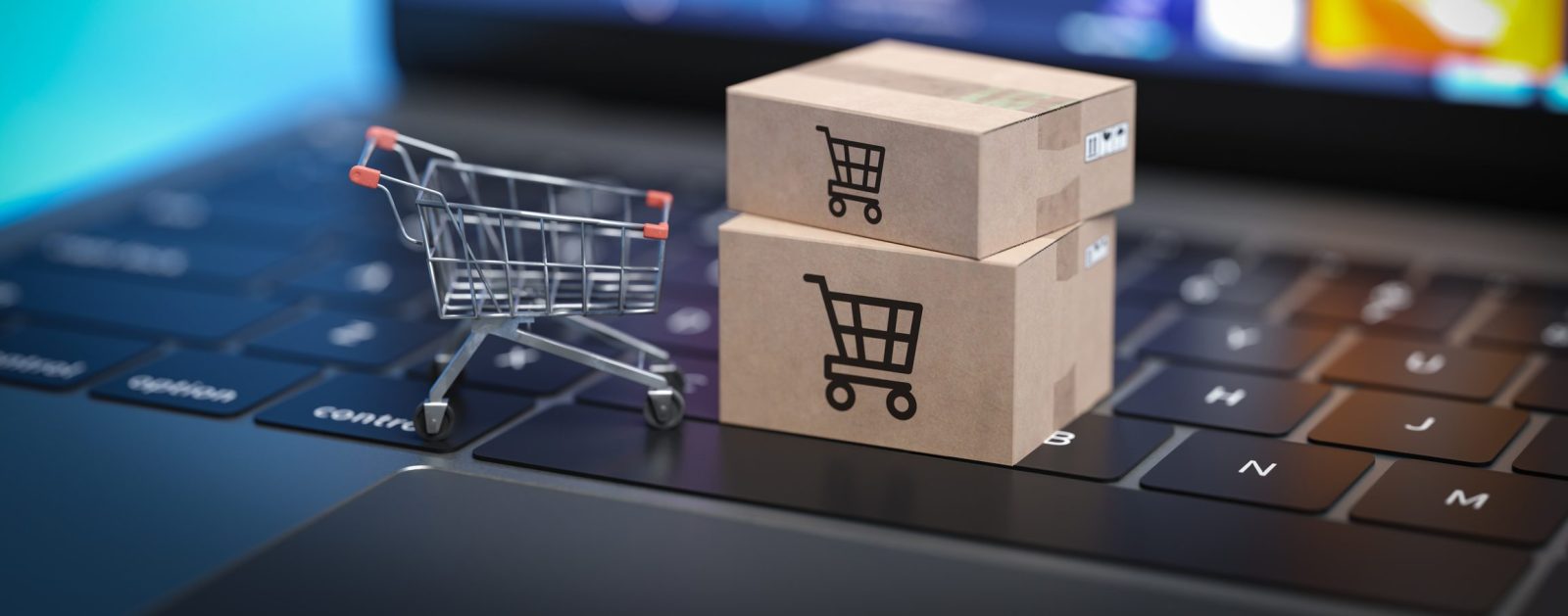 A külföldi online piacterek felé tolódik a fogyasztás – ágazati kitekintő