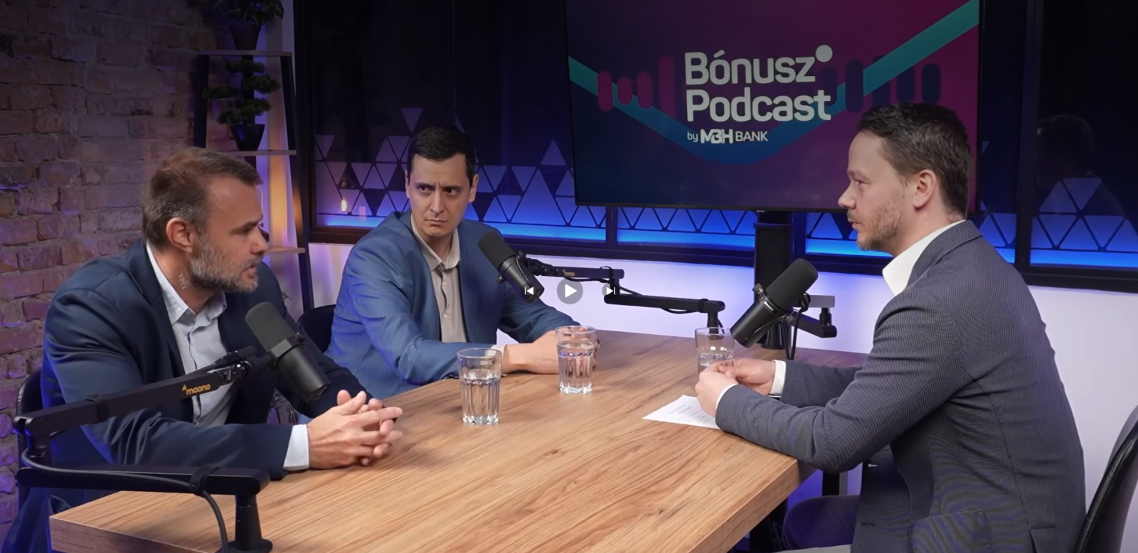 Új gazdasági korszak küszöbén – merre tart a kormány, és mit lépnek a befektetők?