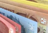 Megrendült a forint az MNB lépésére