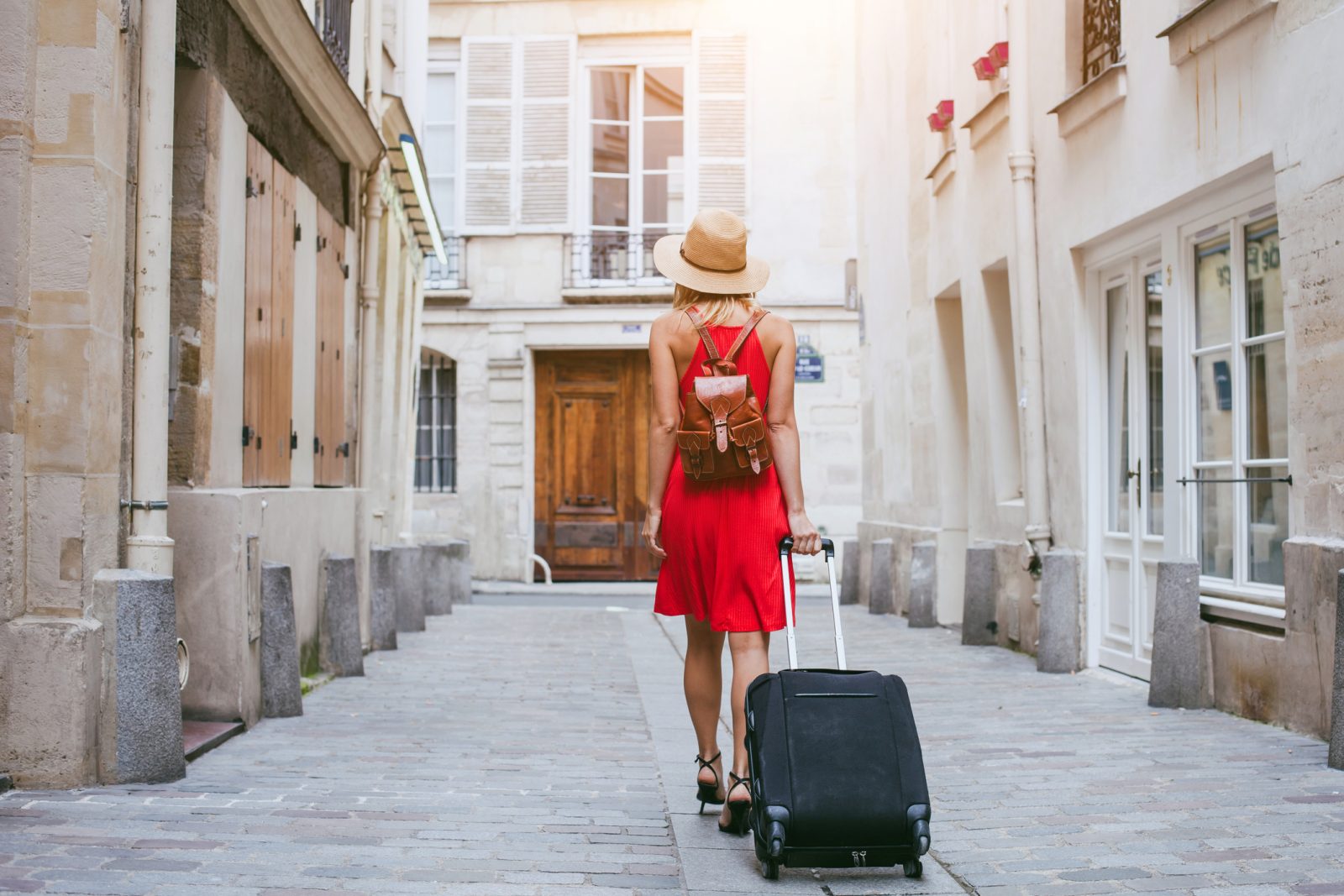 Májusban felemás képet mutatott a hazai turizmus