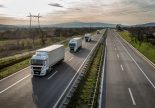 Továbbra sem kapott erőre a logisztika