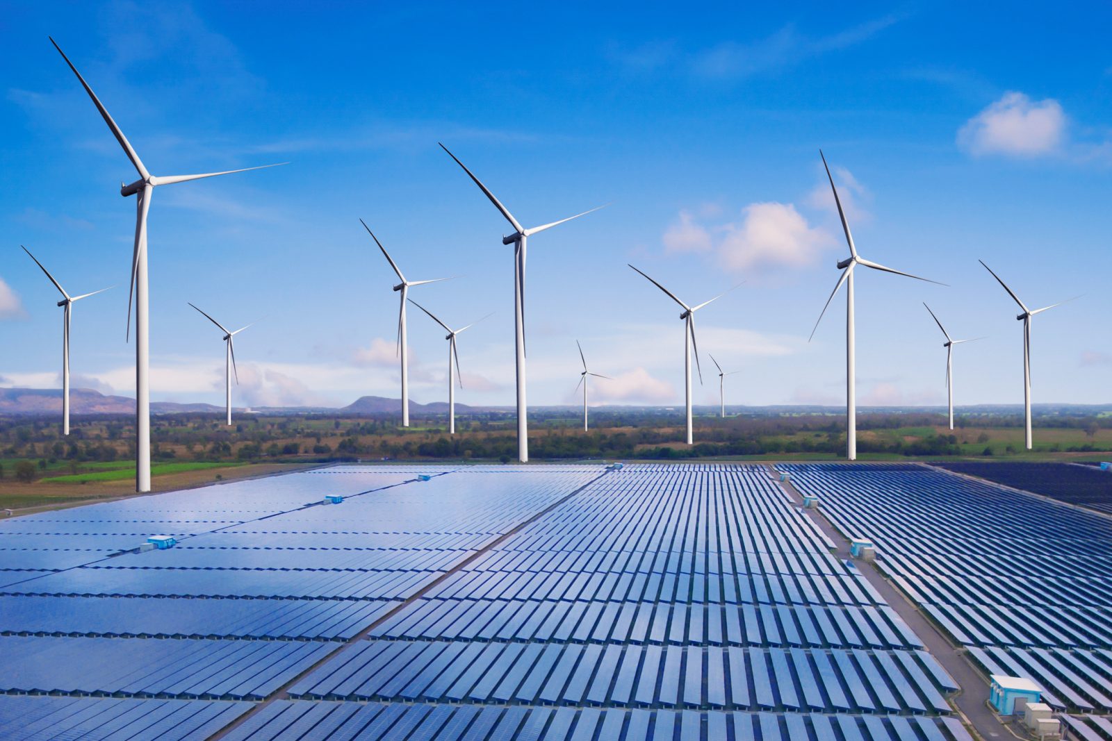 Régi cél, de új indok az európai energetika területén
