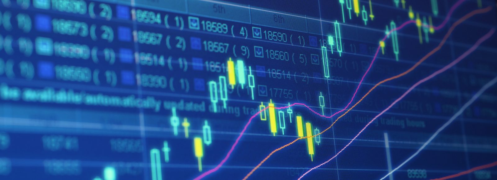 Káprázat – részvénypiaci helyzetkép