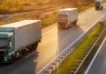 Az élénkülés enyhe jelei látszanak logisztikában